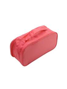 Simple Portable Underwear Storage Bag, Lightweight Dustproof Organizer, Multifunctional Container