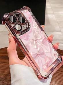 粉色
