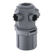 Multifunctional Faucet Aerator Wrench Tool, Suitable For Kitchen And Bathroom Sink Faucet Valve Disassembly