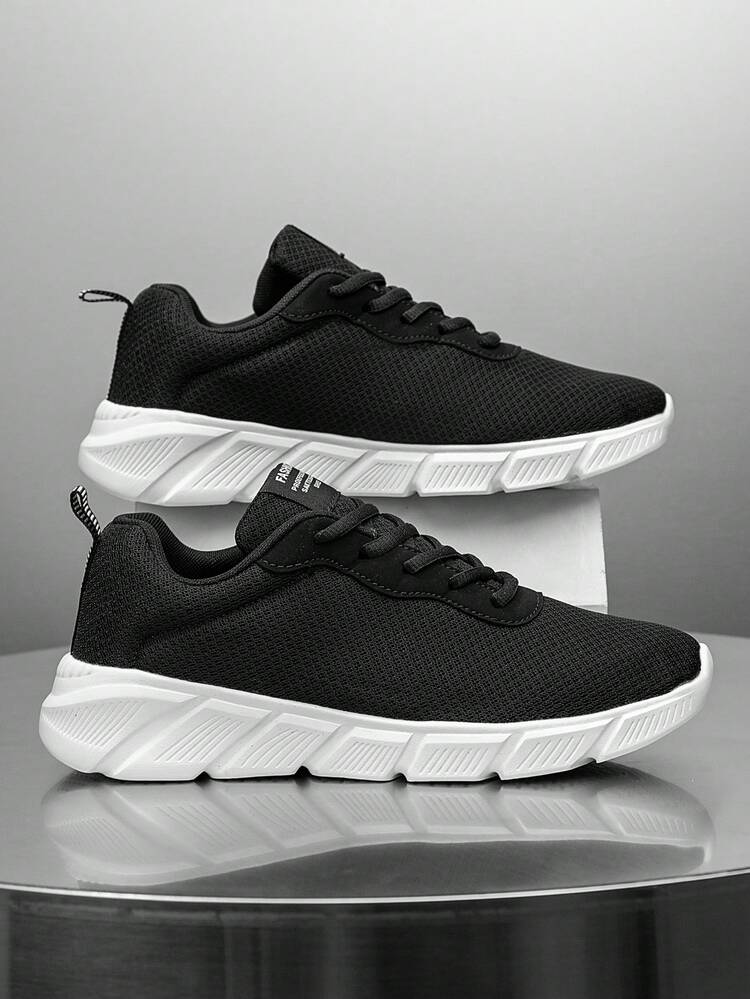 أحذية رياضية كاجوال للرجال خفيفة مريحة تنفس بشبكة...