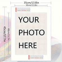 定制钻石画、成人钻石画套装、照片定制钻石画、个性化钻石画、成人钻石画套装、配件笔收纳套装、点画工具