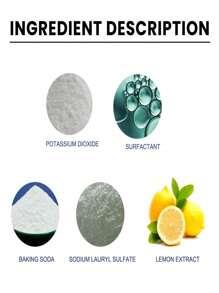 1pc Windshield Cleaning Sheet Multifunctional Cleaning Agent For Vehicle Glass Renovation, Decontamination, Mist Removal And Maintenance