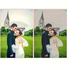 定制钻石画、成人钻石画套装、照片定制钻石画、个性化钻石画、成人钻石画套装、配件笔收纳套装、点画工具