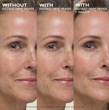 Peter Thomas Roth Instant FIRMx No - Filter Primer: Banish Fine Lines, Tighten Skin Texture, And Ensure A Flawless Makeup Base In One Step