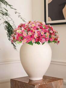 1/3/5 pièces Bouquet de fleurs de marguerite artificielles. Cadeaux de la Saint-Valentin, décoration de mariage, fleur à tenir dans la main de la mariée, fleur de poignet, matériel pour maison, salle à manger, chambre à coucher, vase, décoration florale DIY, matériel pour gâteau d'anniversaire, décoration du Nouvel An, accessoire photo, décoration d'automne