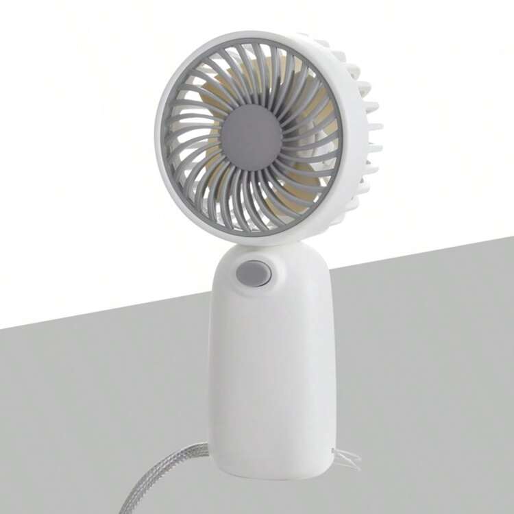 1 pièce Mini ventilateur portatif à piles, portable pour l'été et pour l'extérieur (piles non incluses), choix de printemps et d'été, cadeaux pour demoiselles d'honneur, décoration de chambre, décoration de plage, de voyage, pour hommes, pour femmes, vacances, articles mignons, cadeau pour la fête des mères, décoration de chambre, jardin, décoration de cuisine, été, plage, articles de voyage essentiels, décoration de chambre, articles moelleux, remise des diplômes, extérieur, jardin, articles de voyage essentiels, articles portables essentiels, articles de plage essentiels, saison de remise des diplômes, cérémonie de remise des diplômes, cadeau de remise des diplômes, félicitations diplômé, valedictorian, fin des études, fête de remise des diplômes, articles essentiels pour l'extérieur, articles de voyage portables, articles essentiels pour la randonnée, articles essentiels pour le camping, outils portables, articles essentiels pour l'été, articles portables pour l'été - Multicolore - Voir 17