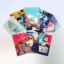 100pcs Mylar Zip Lock Bags,Cartoon Pattern Food Storage Pouches,Reusable Odor Proof Waterproof Plastic Bag For Gifts,Candy Biscuit Gummy Cookies Snack Flower Packaging Bags Mother's Day Flowers,Personalized Gifts For Mom,Last Minute Gifts,Mother's Day Ideas,Mothering Sunday Gifts,Handmade Cards For Mum,Best Mother's Day Gifts Under $50 - 2.75x3.93inch - View 12