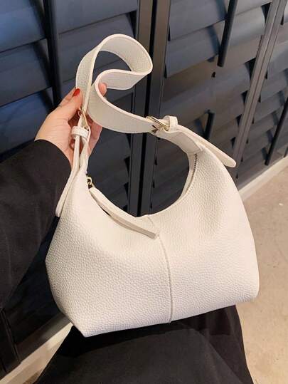 Women's Fashionable Underarm/Shoulder Bag For Daily Commute