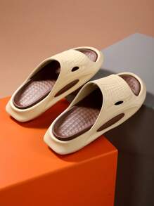 Men's Sandals Are Fashionable And Lightweight Men's Slippers