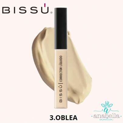CORRECTOR LIQUIDO BISSU