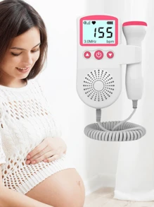 Health Alert & Monitoring Systems - White - View 6