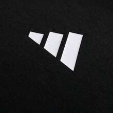 Adidas DANCE TEE1 Short-Sleeved Women's Sportswear Running Fitness Yoga Tops Pure Cotton Comfortable Breathable Round Neck T-Shirt JY7612