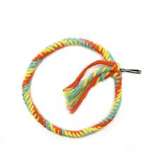 1 Piece Of TPR Bird Stand Spring And Summer Bird Outdoor Toy Parrot Stand Indoor Bird Cage Decoration Is Suitable For Bird Grinding Claws To Relieve Boredom Of Roosting Birds