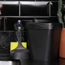 Waste Bins - màu đen - Xem 7