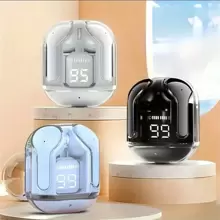 Auriculares inalámbricos Bluetooth binaurales TWS verdaderos, pequeños, intrauriculares, deportivos, con sonido estéreo y graves, los auriculares deportivos inalámbricos talla grande nuevos para teléfonos