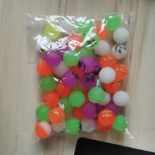 12 个，弹力弹跳球，节日派对礼品和装饰品，水上漂浮，塑料，无需电源，适用于家庭和厨房节日装饰 - 查看 5