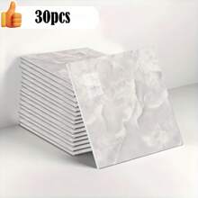30 sztuk luksusowych retro marmurowych naklejek kuchennych do łazienki wodoodporna tapeta, łatwe do cięcia DIY projekt, odpowiednie do kuchni backsplash, baru łazienkowego, blatu meblowego, prezentów na renowację, urodzin, ukończenia szkoły, dekoracji pokoju, dekoracji domu, dekoracji ściennych, dekoracji łazienki, dekoracji sypialni, dekoracji pokoju, rzeczy, dekoracji salonu, dekoracji domu, dekoracji domu, dekoracji salonu, sztuki ściennej, papieru ściennego, naklejki ścienne, naklejki ścienne