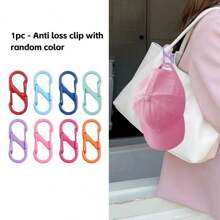 Czapka baseballowa z haftem w literę A Jednolity kolor Prosta, swobodna czapka sportowa Czapki z filtrem przeciwsłonecznym