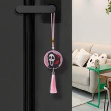 1/2 件 DIY 钻石画汽车/家居装饰品、手工工艺品、节日/生日礼物、曼陀罗 - C26016 - 查看 9