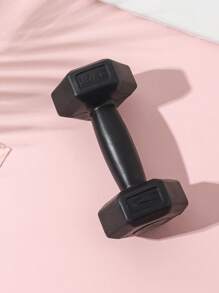 1 件六角粘合男士健身家用器材女士手臂肌肉多功能哑铃健身房配件、运动、健身房、家庭锻炼、哑铃、健身房重量、重量、女士哑铃、男士哑铃 - 彩色 - 查看 16