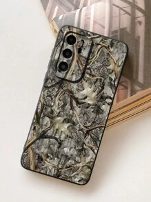 迷彩液态硅胶手机壳，全包保护，防震防摔，TPU软胶材质，兼容 16/11/12/13/14/15/15 Pro/15 Plus/15 Pro Max/7 Plus/8 Plus/X/Xs Max/Xr/11 Pro/12 Pro/13 Pro/14 Pro/12 Mini/13 Mini/11 Pro Max/12 Pro Max/13 Pro Max/14 Pro Max/14 Plus/6/6s/6 Plus/7/8/16 Pro/16 Plus/16 Pro Max/SE，以及三星Galaxy Galaxy/A54/A14/A12/A13/A15/A32/A33/A24/A52S/S20/S21/S22/S23/S24/S23 Plus/S24 Ultra/S25，防水防刮。 - 彩色 - 查看 4