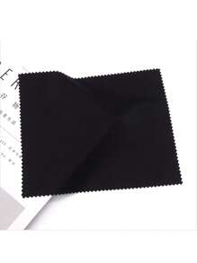 3 Pairs Of Solid Color Men's Aviator Frame Double Beam Transparent Glasses For All Seasons - Multicolor - View 6