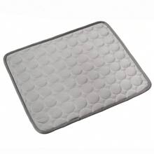 Tappetino per cani estivo, lettino per cani e gatti grandi e piccoli, accessori per animali domestici, coperta duratura, cuscino per divano, tappetino refrigerante per animali domestici