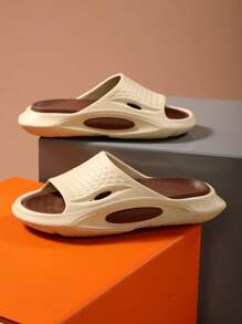 Men's Sandals Are Fashionable And Lightweight Men's Slippers