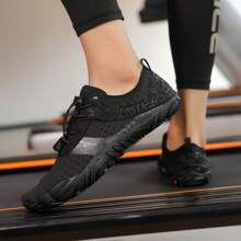 Zapatos ligeros y descalzos unisex, zapatos de agua transpirables de secado rápido para hombres y mujeres para piscina, playa, natación, senderismo, surf y caminar