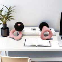 防噪音软硅胶耳塞，可重复使用，适用于睡眠、游泳、打鼾、学习、音乐会、户外旅行、工业工作、舒适的母亲节鲜花、给妈妈的个性化礼物、最后一分钟的礼物、母亲节创意、母亲节礼物、给妈妈的手工卡片、50 美元以下的最佳母亲节礼物 - 彩色 - 查看 7