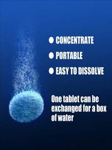 1pc Windshield Cleaning Sheet Multifunctional Cleaning Agent For Vehicle Glass Renovation, Decontamination, Mist Removal And Maintenance