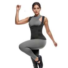3 Rijen Haak Vormgevend Hemdje, Taille Trainer, Buik Controle Afslankende Open Bust Top Shapewear, Taille Training Korset, Borst Ondersteuning Fitness