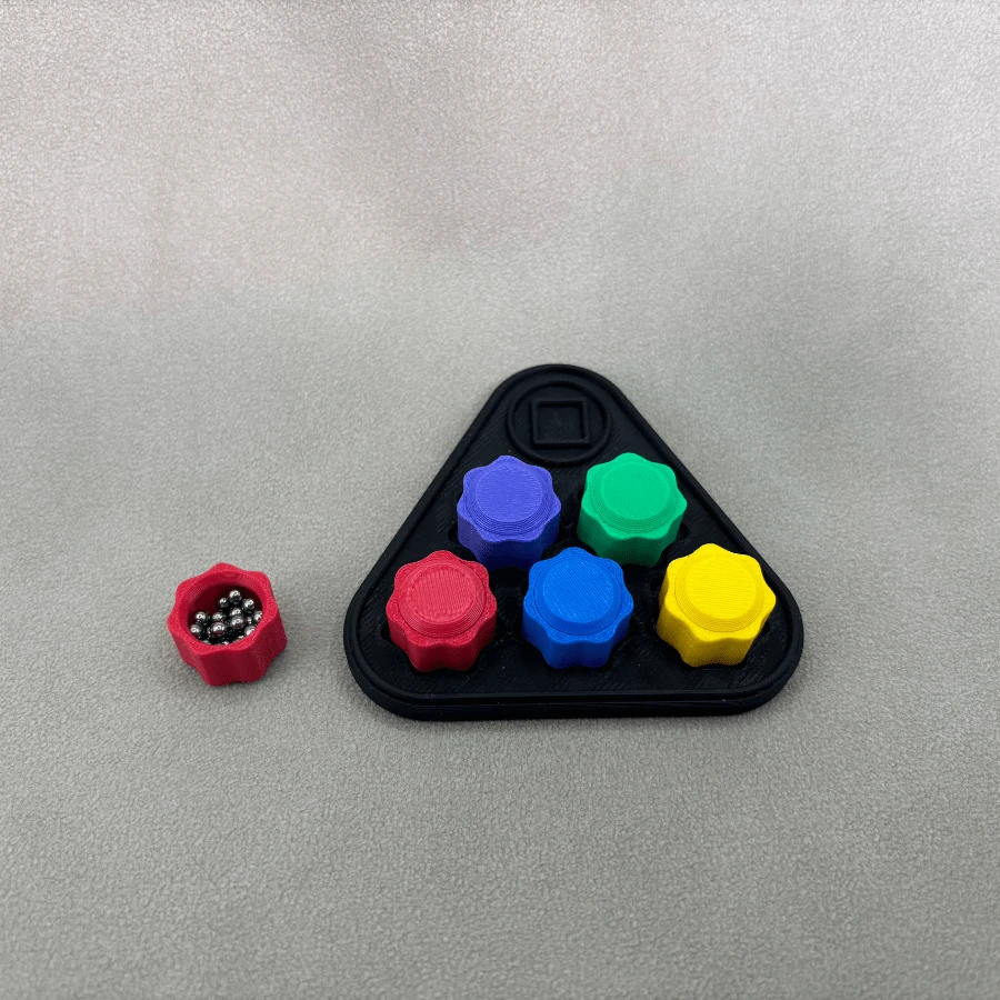 Acquista Set di giochi popolari coreani Gioco tradizionale coreano Giochi da viaggio per famiglie in Italia a partire da 3.94