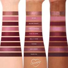 Paleta de sombras de ojos de 9 panes - 0,3 oz de ColourPop