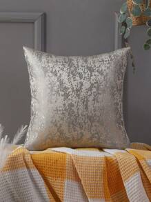 Miater 1 Stück Kissenbezug ohne Füllstoff mit Grafik, Jacquard - Verschiedenfarbig - Übersicht 19