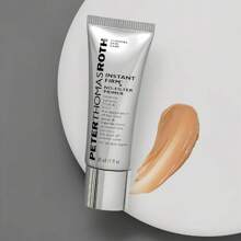 Peter Thomas Roth Instant FIRMx No - Filter Primer: Banish Fine Lines, Tighten Skin Texture, And Ensure A Flawless Makeup Base In One Step