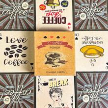 Vintage Style Playing Cards FABLE 3 Game Poker Carta Playing Cards From Fable III Limited Collector's Edition Set Never Open. - Multicolor - View 10