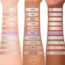 ColourPop Super Shock Eyeshadow - 0.074oz - The Table - View 3