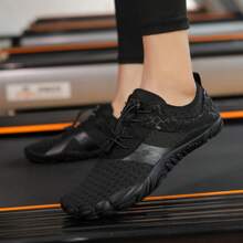 Zapatos ligeros y descalzos unisex, zapatos de agua transpirables de secado rápido para hombres y mujeres para piscina, playa, natación, senderismo, surf y caminar