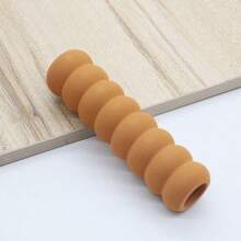 Schutzhülle für Türknauf, Stoßschutz, antistatisch, verstärkter spiralförmiger Türgriff-Schutz, für Teenager