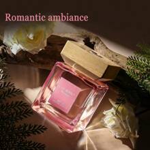 1pc 16.9oz (500ml) Reed Diffuser Set, Suitable For Home Indoor Decor, Includes 5 Fragrance Sticks, Bedroom/Study Room/Bathroom Aromatherapy Diffuser, Air Freshener - 1pc/500ml/16.9floz - 查看 5