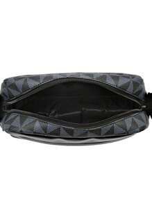 New Casual Fashion Crossbody Bag, Large Capacity Multi-Function Crossbody Bag, Office Bag, Shoulder Bag, Luxury Bag, Small Men's Bag, Men's Shoulder Bag, Side Bag, Shopping Bag, Camera Bag, Holiday Valentine'S Day Phone Bag - Multicolor - View 4