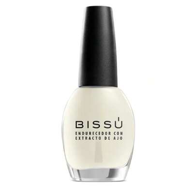 Esmalte de Uñas Edurecedor de Ajo Bissú