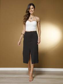 Saia feminina, Cintura alta, Elegante, Moderna, Dia a dia, Trabalho,Saia Feminina, Cintura Alta, Com Bolsos Na Frente, Tecido Romantic, Fenda, sofisticada, Elegante, Social, Casual, Moderna, Bloguerinha, Estilosa Tendencia, Festa,Saia Três Maria Em Viscolinho Com Forro,  Cores Vibrantes, Saia Curta Saia Jeans, Saia Longa, Saia Bengaline, Saia Canelada, Coladinha, Rodada, Saia De Couro, Saia Paete,Saia Bella Cintura Alta Colada Feminina Malha Crepe Saia Amarração e botões Lisa Canelada Saia Cintura Alta Saia Sarja Bolso Lateral Saia Cargo Feminina Cintura Alta Levanta Bumbum grafite Vestido Longo com babada na manga e renda na cintura Vestido Longo Feminino Varias Formas Multiuso Festa Casamento formatura Vestido Longo Feminino Com Botão E Babado Com Bojo Alcinha Ajustável Feminino,Vestido Envelope Curto Feminino Com Decote Sem Bojo Super Na Moda Vestido Longo de Alçinha com Bojo no Viscolinho Estampado Floral Vestido Longo Estampado Feminino Tie Dye Com