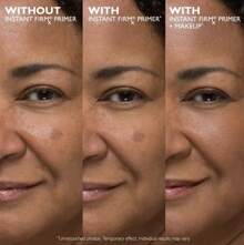 Peter Thomas Roth Instant FIRMx No - Filter Primer: Banish Fine Lines, Tighten Skin Texture, And Ensure A Flawless Makeup Base In One Step