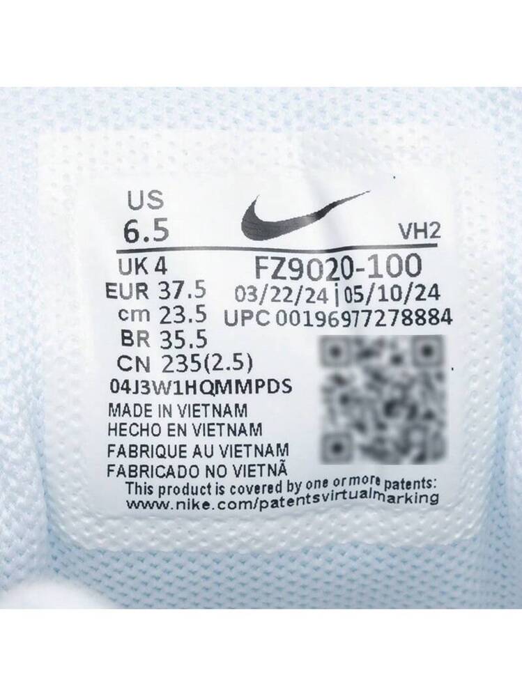 Nike INITIATOR Women's Casual Sports Shoes, Fashionable And