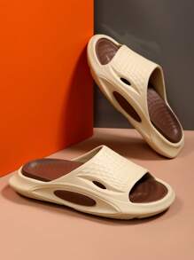 Men's Sandals Are Fashionable And Lightweight Men's Slippers