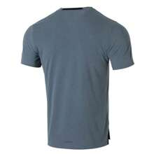 Adidas D4T Tee Men's Sportswear, Running & Fitness Training Quick-Dry Short Sleeve T-Shirt, JI5766