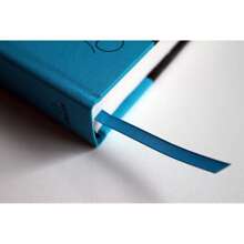 Bible Names Of God Lion Of Judah Aquamarine RV60 (Hardcover) Manual Size Letter 12.5 Points - 單本 - 查看 4