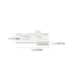 2pcs/Set Minimalist Creative Milk Carton Style Sealed Refrigerator Drink Box With Transparent Lid, Suitable For Daily Use